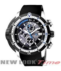 RELÓGIO CITIZEN AQUALAND BJ2120-07E