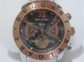 RELÓGIO BVLGARI