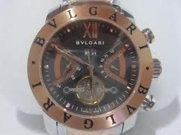 RELÓGIO BVLGARI